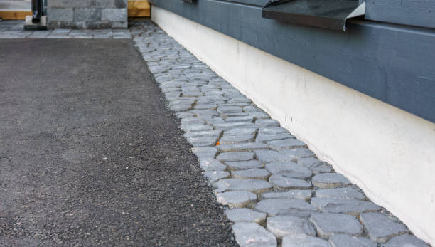 Why Choose Us For All Your Driveway Paving Needs in Beeville, TX?